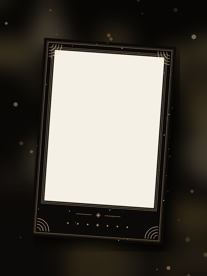 Template gala
