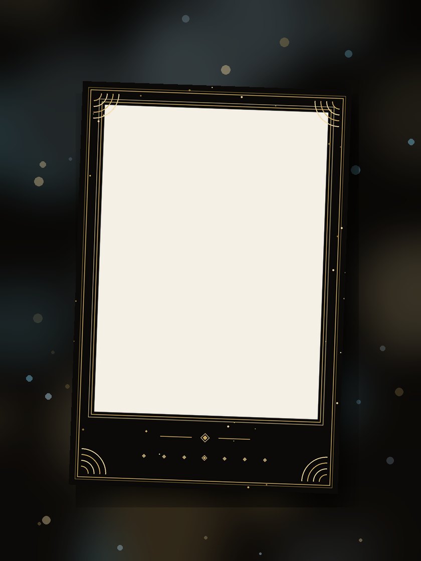 Template lancement